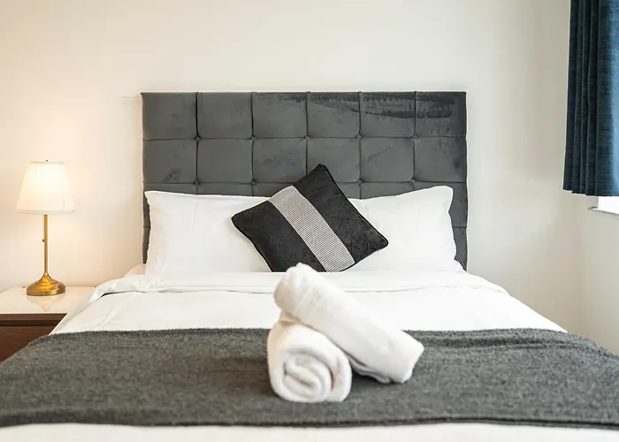 Se10 House Hotel London