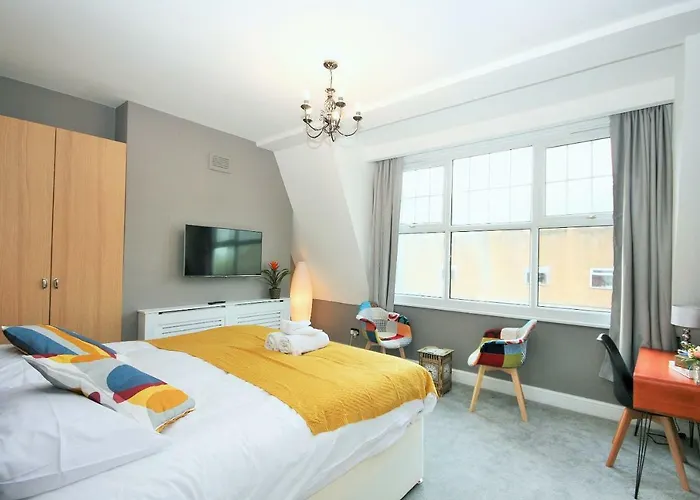 Brick Lane Guest House London