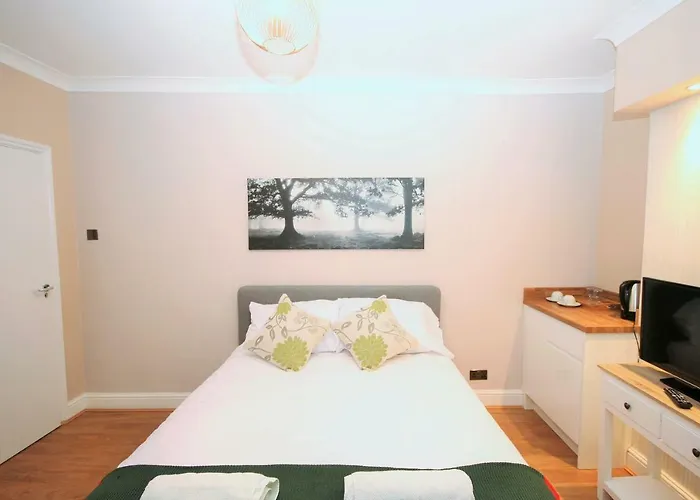 Brick Lane Guest House London